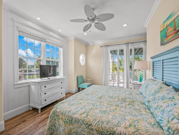Luxury Five Bedroom Luxury Anna Maria Island Rental Home